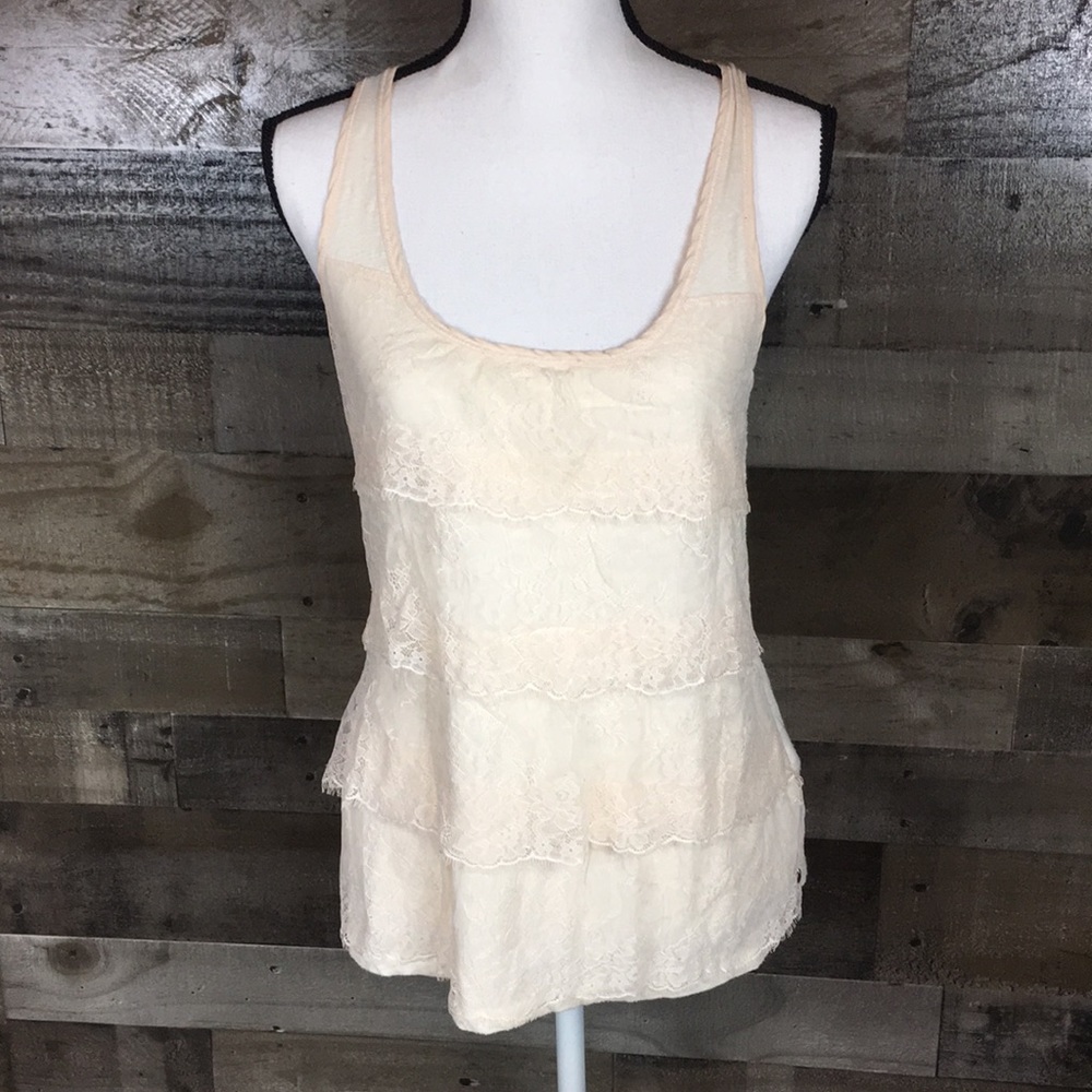 Abercrombie and Fitch tank top